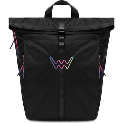 VUCH Mellora Airy Black 11 l