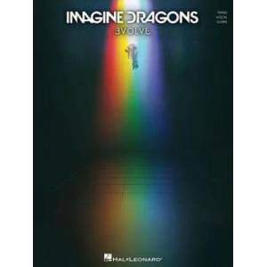 Imagine Dragons | Imagine Dragons (ISBN: 9781540002273)