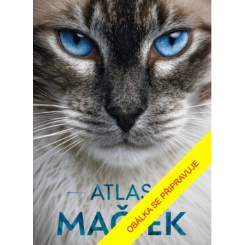Atlas mačiek