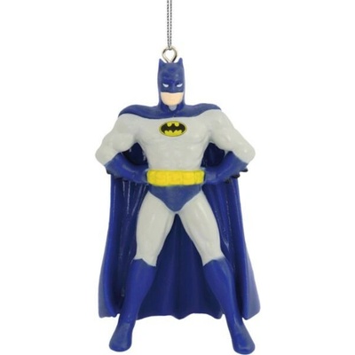 Albi Malá vánoční ozdoba Batman
