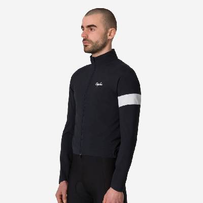 RAPHA RPH 24 CORE RAIN Black