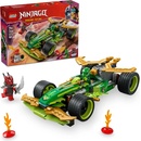 LEGO® NINJAGO® - Lloyd's Pull-Back Race Car (71828)