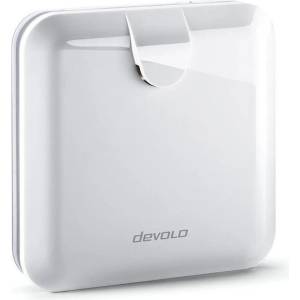 devolo Сигнална сирена devolo - 09681, Z-Wave, бяла (09681)