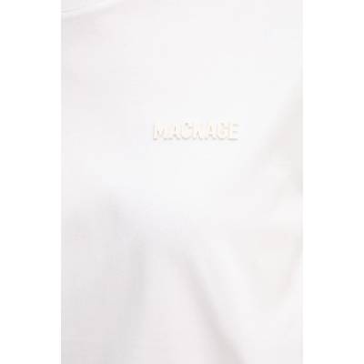 Памучна тениска mackage (tee.w)