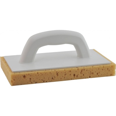 Hladítko molitanové hrubé DEK B PR 130×250×30 mm