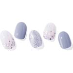 ohora Gel Nail Sticker N Afterglow Стикери за нокти цвят ND-196 30 бр