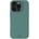 Holdit Гръб Holdit Silicone Case за iPhone 16 Pro - Moss Green