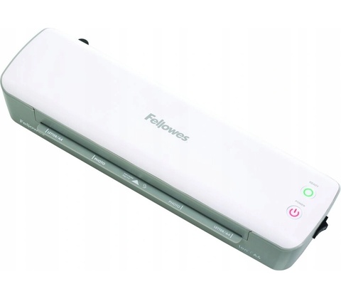 Fellowes Pixel A4