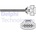 Lambda sonda DELPHI ES10790-12B1