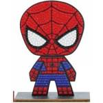 EPEE 2D Spiderman Diamond Mosaic