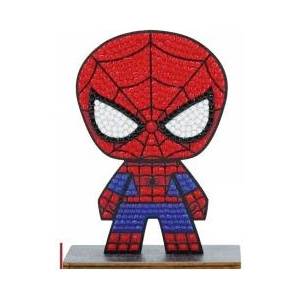 EPEE 2D Spiderman Diamond Mosaic
