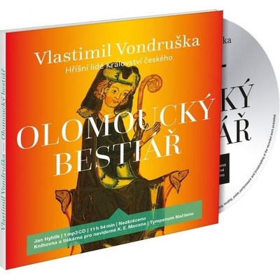 Olomoucký bestiář