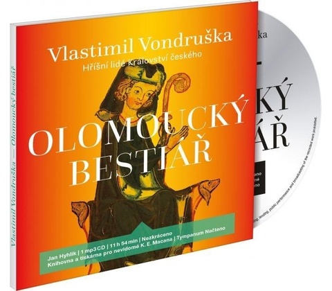 Olomoucký bestiář