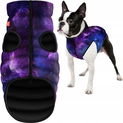 Wau Dog Pláštěnka pro psa NASA