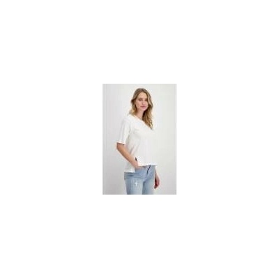 Monari dámské tričko 408351 102 bílé
