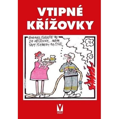 Vtipné křížovky