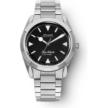 Nivada Grenchen Super Antarctic 32025A - Bracelet Flat Link