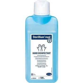 Hartmann Sterillium med 1 l