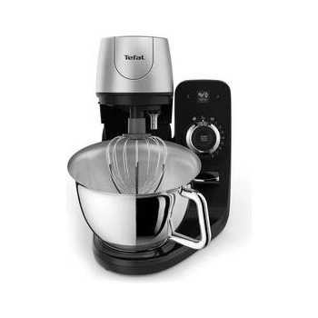 Tefal Coach Black QB900838