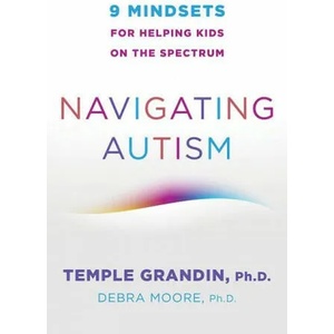 Navigating Autism | Debra Moore (ISBN: 9780393714845)