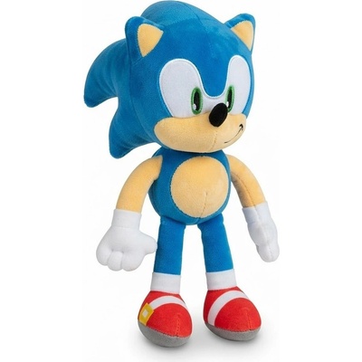 Super Ježek Sonic 30cm