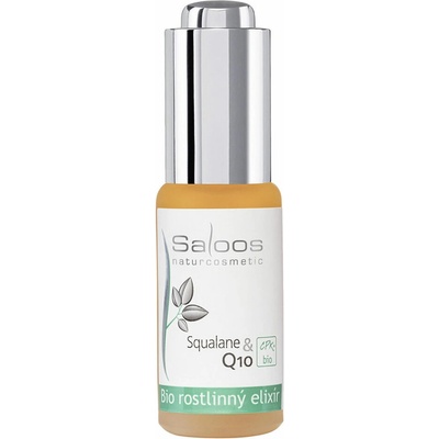 Salus Koupelový Olej Na Nohy 100ml
