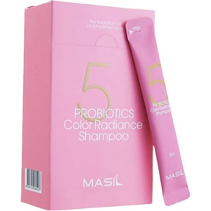 MASIL - 5 Probiotics Color Radiance Shampoo Stick Pouch - Complete set (8ml x 20 pcs)
