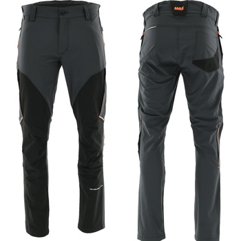 SARA Работни панталони lightflex - ултралеки и еластични (1-05-515)