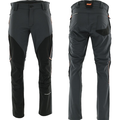 SARA Работни панталони lightflex - ултралеки и еластични (1-05-515)