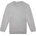 B&C Collection id. 332 crew kids / Детски суитшърт - светлосив 116 (01k33262062)