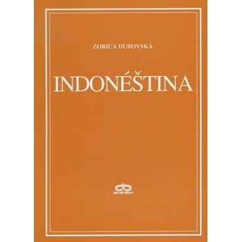 Indonéština