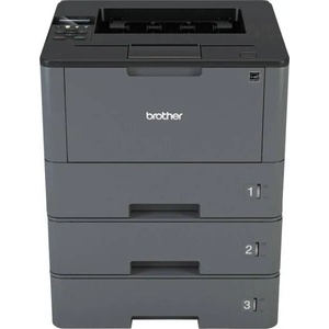 Brother HL-L5100DNT Принтери