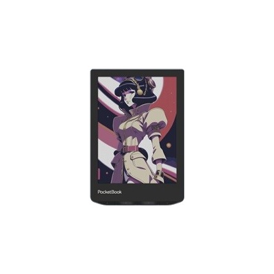Pocketbook Verse Pro Color - Stormy Sea PB634K3-1-WW