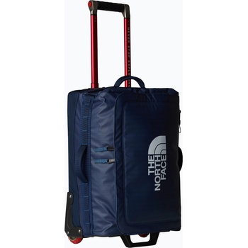 The North Face Базов лагер Voyager 21 Ролер Базов лагер куфар за пътуване 40 л shady blue/ summit navy