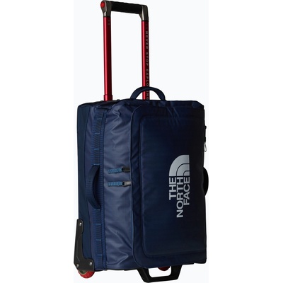 The North Face Базов лагер Voyager 21 Ролер Базов лагер куфар за пътуване 40 л shady blue/ summit navy