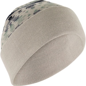 Billabong Мъжка зимна шапка (beanie) Billabong Adiv Reissue Beanie - Silver - размер One Size (904-4177-0111)