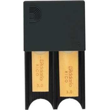 Rico DRGRD4ACBK Калъф от Рийд (DRGRD4ACBK)