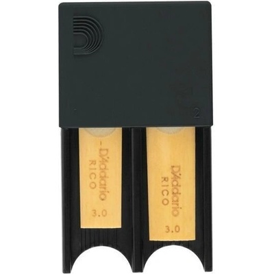 Rico DRGRD4ACBK Калъф от Рийд (DRGRD4ACBK)