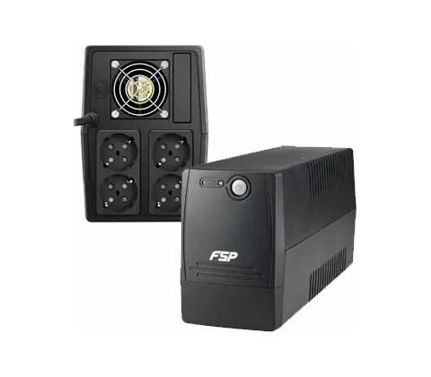 Fortron PPF12A0800