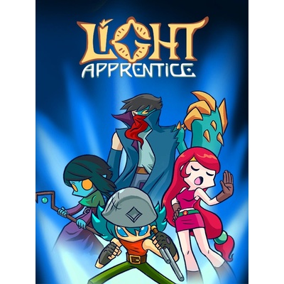 Amazu Media Light Apprentice (PC)