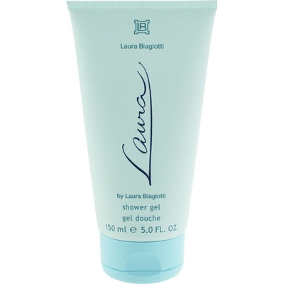 Laura Biagiotti Laura sprchový gél 150 ml
