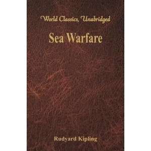 Sea Warfare | Rudyard Kipling (ISBN: 9789386686176)