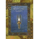 Knihy Andělské karty - Doreen Virtue