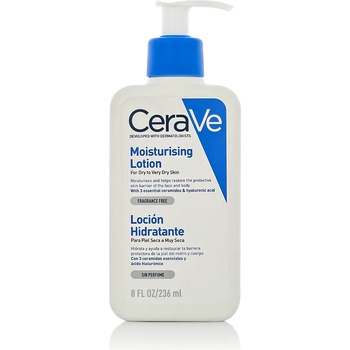 CeraVe Moisturising Lotion 236 ml