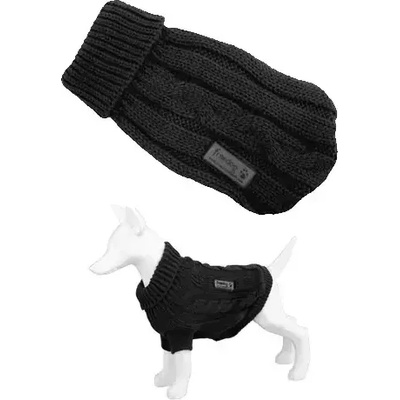 Елек за куче Jersey Nature color Negro 15cm (F20041503)