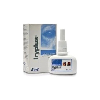 Iryplus sol. 50 ml