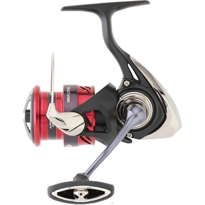 Daiwa Ninja LT 2023 6000