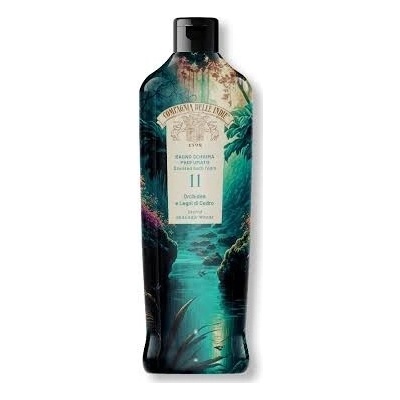 Compagnia delle Indie 11 pena do kúpela 500 ml