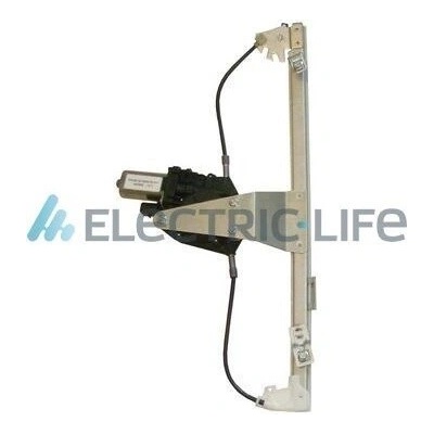 Zvedací zařízení oken Electric Life ZR FT97 R