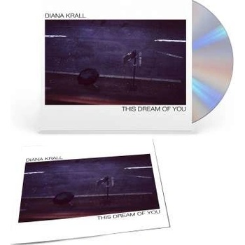 Krall Diana: This Dream of You CD